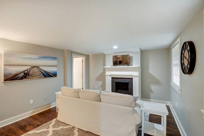 Foto del edificio - 501 E Charlton St