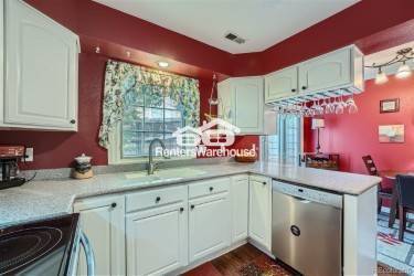 Building Photo - Discover the charm of this beautifully updated 3-bedroom, 2.5-bath home nestled in the heart of W...