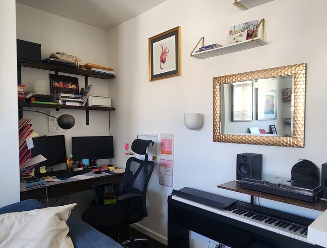 Photo - 3504-3513 13th St NW Apartment