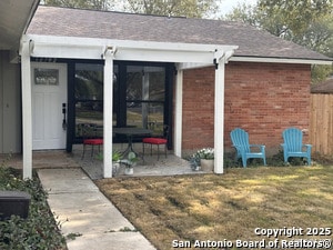 Foto del edificio - 12702 Thomas Sumter St