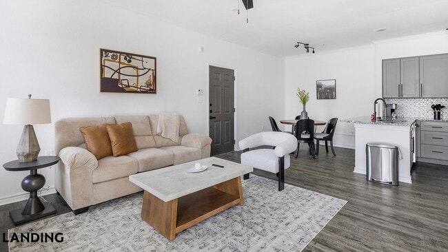 Building Photo - 9601 Custer Rd