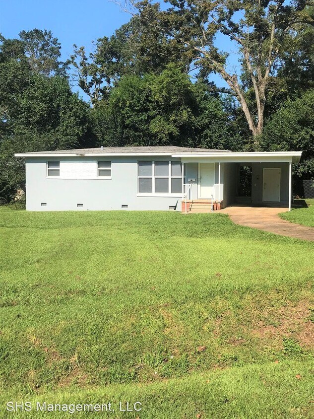 Foto del edificio - 3 br, 1 bath House - 202 Juniper Ct.