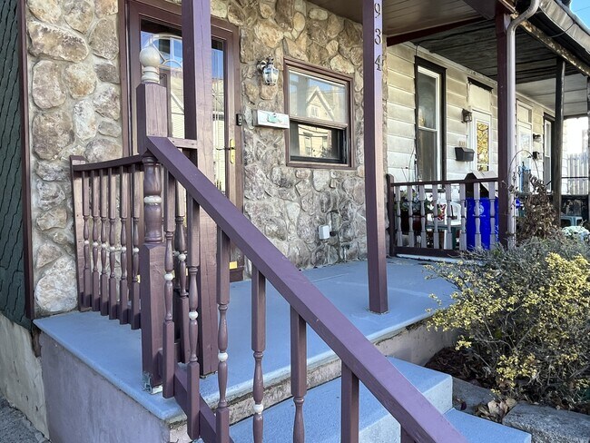 Foto del edificio - 934 S 21st St