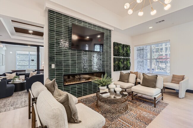 Casa club del Agave Ranch - Agave Ranch