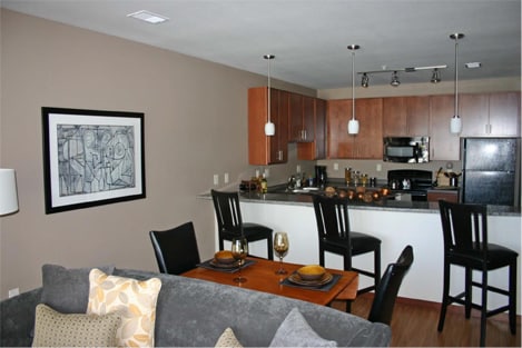 The Ideal Apartments Madison Wi Building Photo The Ideal
