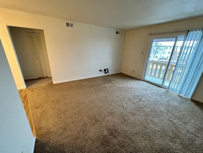 Foto del interior - Broadway Apartments