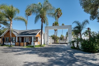 Hollywood Backlot Bungalows Photo