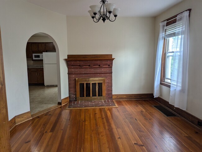 Foto del edificio - 11 Belmont St