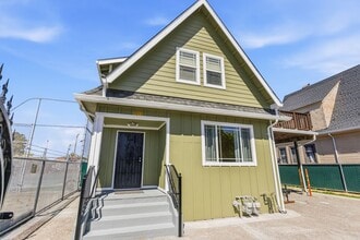 Building Photo - 1211 98th Ave