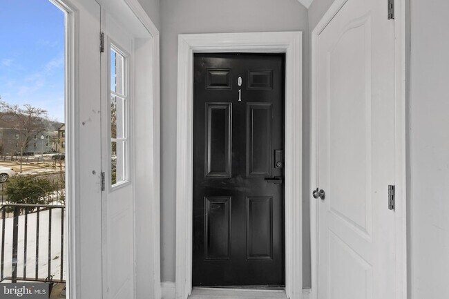 Foto del edificio - 1363 Childress St NE