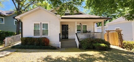 Building Photo - 95 Thirkield Ave SE