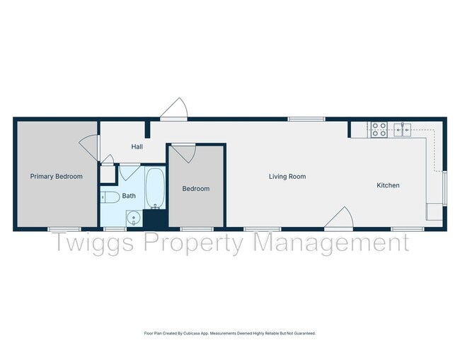 Foto del edificio - 107 Gumbo Dr