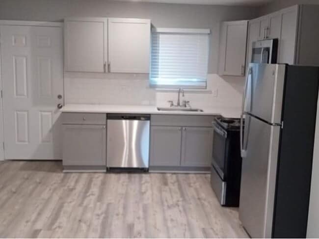 Interior Photo - Shawnee Apartments
