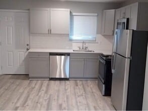 Interior Photo - Shawnee Apartments