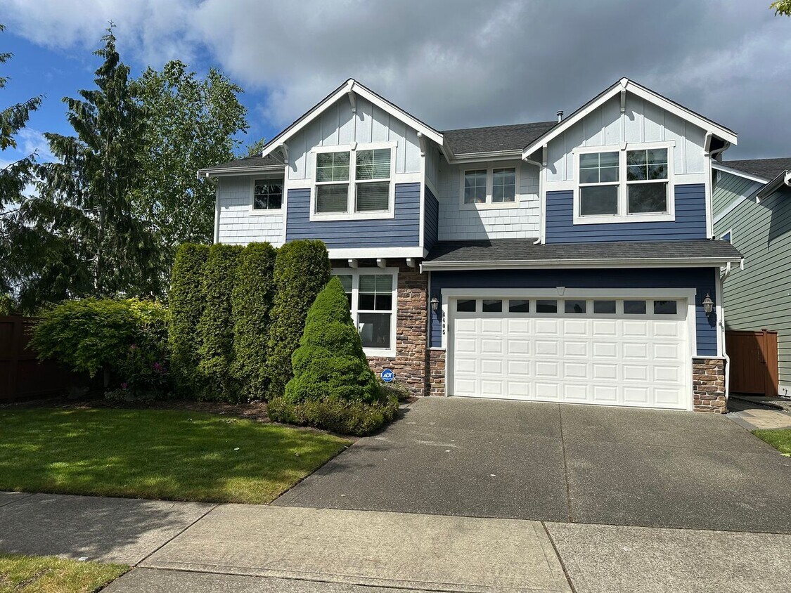 Foto principal - 4405 Cashmere Dr NE