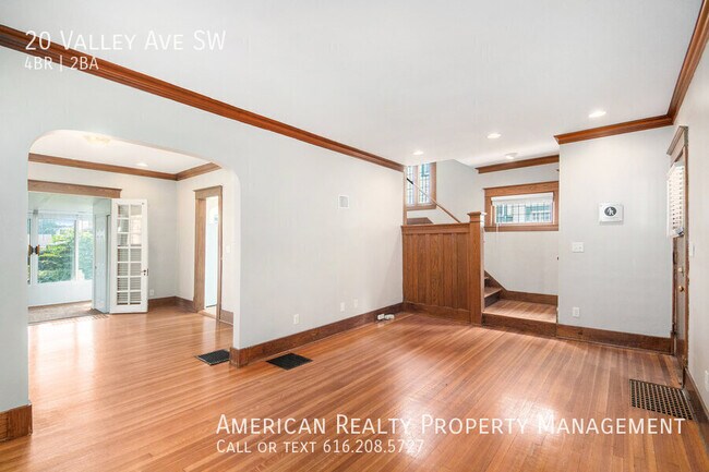 Foto del edificio - 20 Valley Ave SW