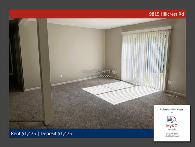 Building Photo - Bright & Spacious 3-Bedroom, 2-Bathroom Ho...