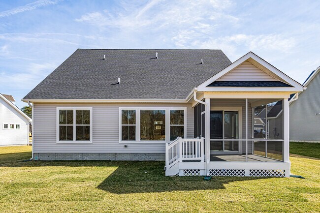 Foto del edificio - 31515 Deep Pond Ln