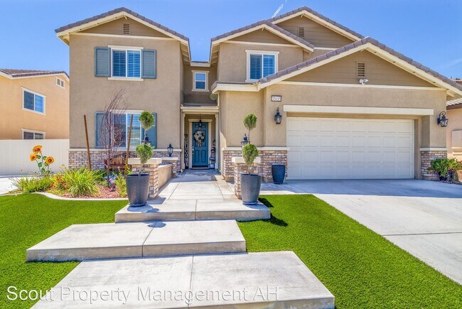 Building Photo - 5 br, 3 bath House - 35615 Athena Court
