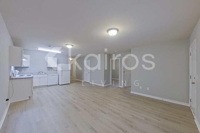 Foto del edificio - 5029 Old Magnolia Ln