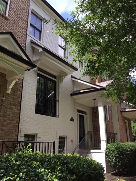 Primary Photo - 3969 Savannah Square St NW