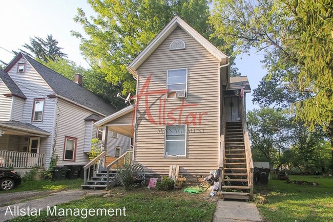 Building Photo - 1 br, 1 bath House - 225 Gates Avenue, down