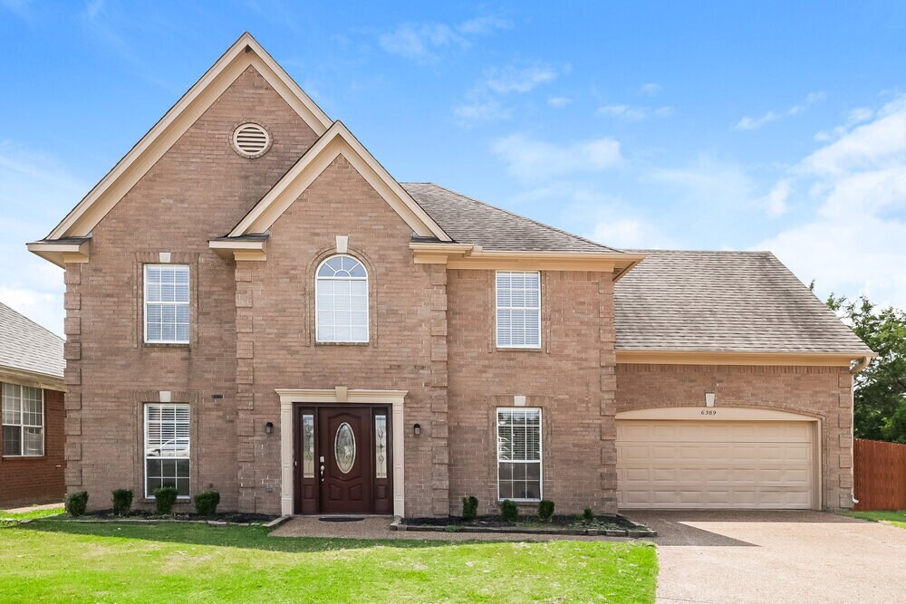 Primary Photo - 6389 Persimmon View Dr