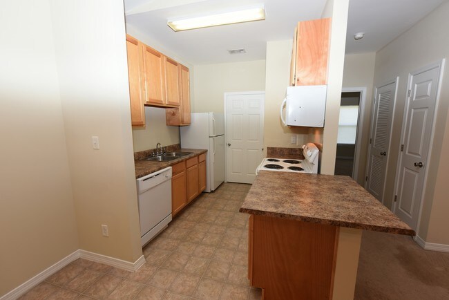 Cocina, 2hab - Dominion