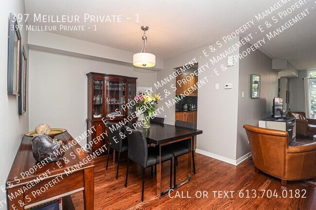 Building Photo - 397 Meilleur Private