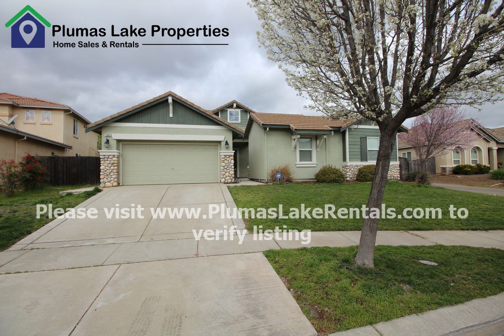 HUGE House North Plumas Lake House Rental in Plumas Lake, CA