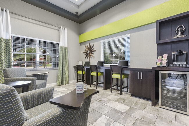 Foto del edificio - Central Place At Winter Park