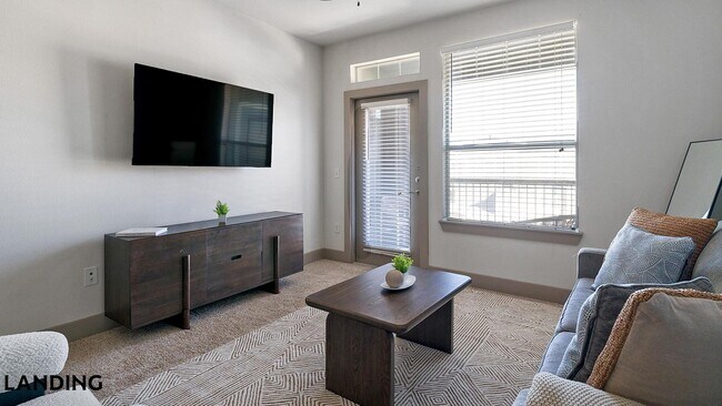 Foto del edificio - 4115 Louetta Rd