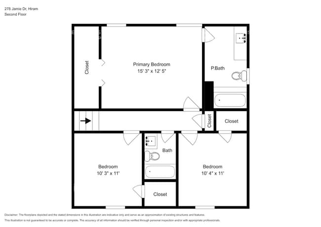 Building Photo - 278 Jamie Dr