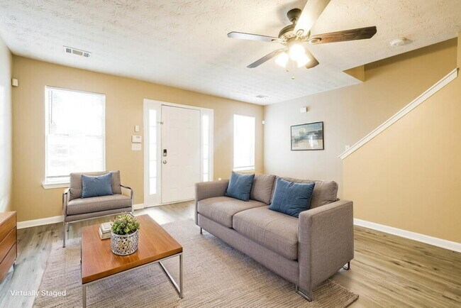 Foto del edificio - 2862 Vining Ridge Terrace