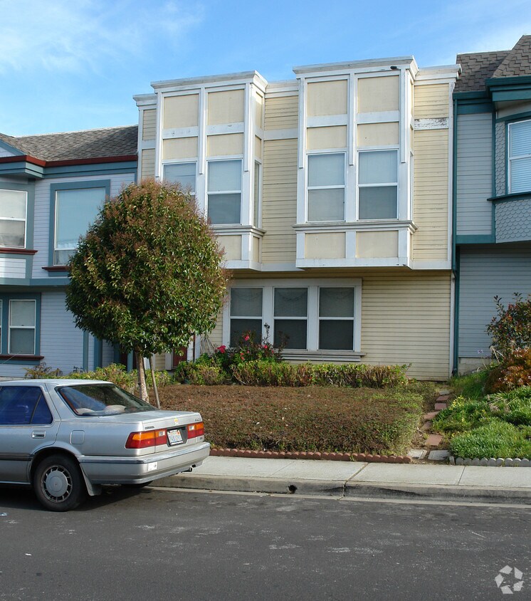 639641 Abbot Ave, Daly City, CA 94014 Apartments in Daly City, CA