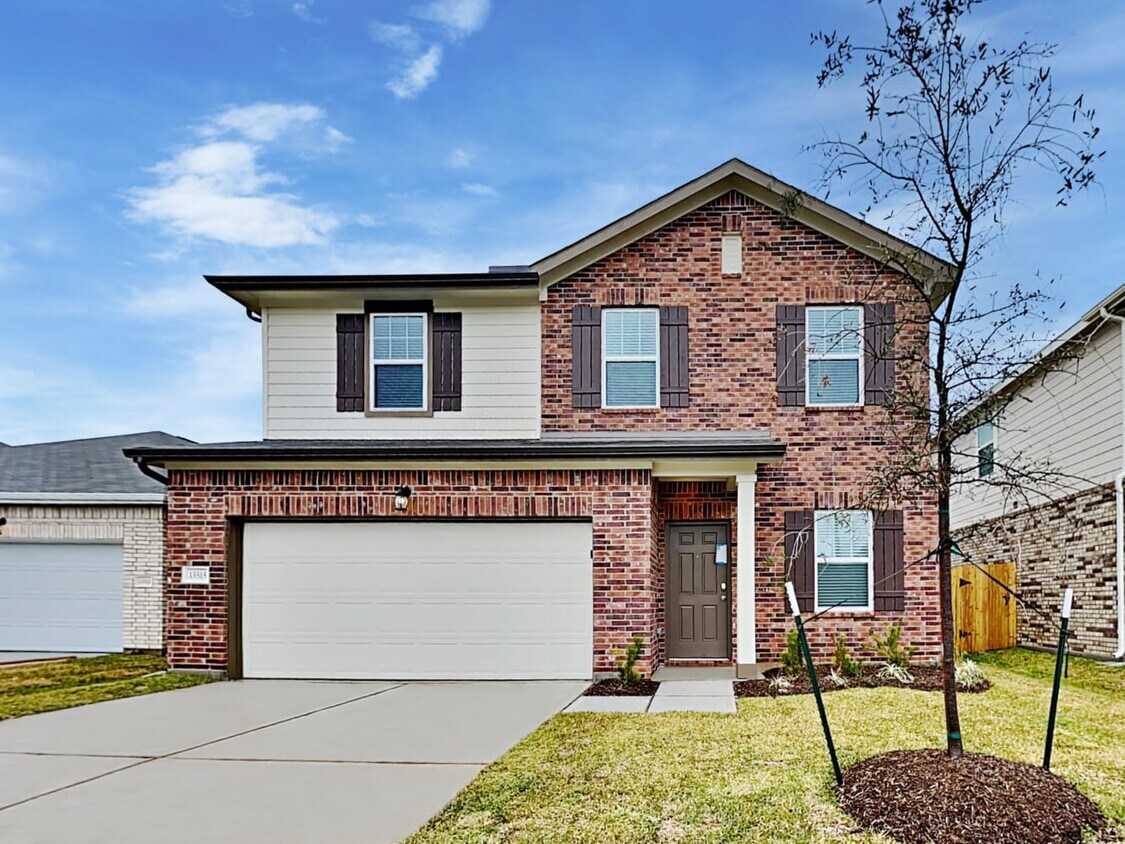 13515 Kinsman Road House Rental in Houston, TX