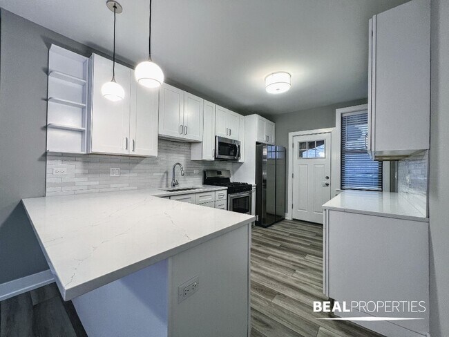 Foto del edificio - 3935 N Janssen Ave