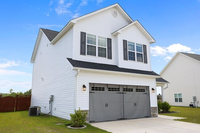 Foto del edificio - Welcome to Stateside Subdivision!