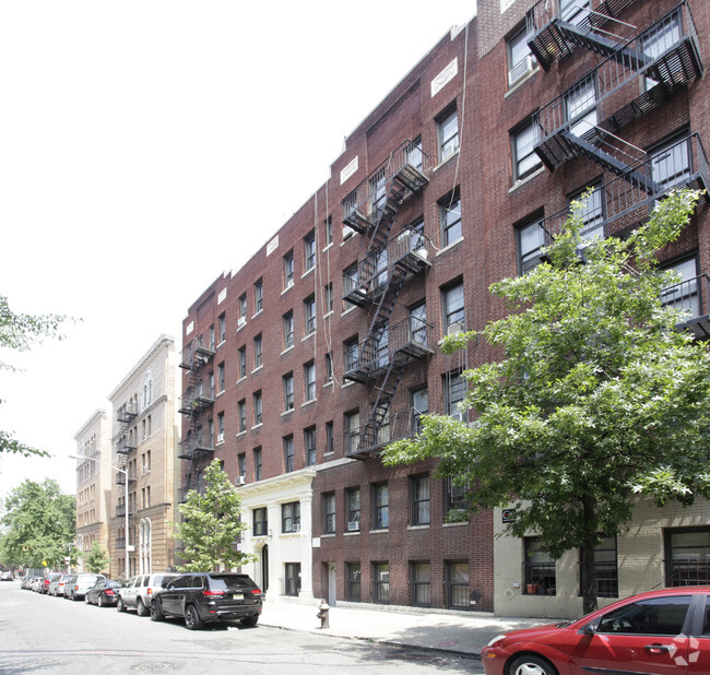 615-619 W 163rd St, New York, NY 10032 Apartments - New York, NY ...