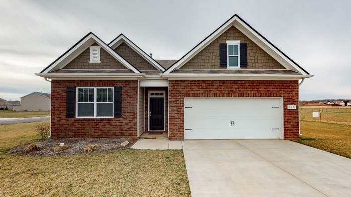 Primary Photo - 210 William Dylan Dr