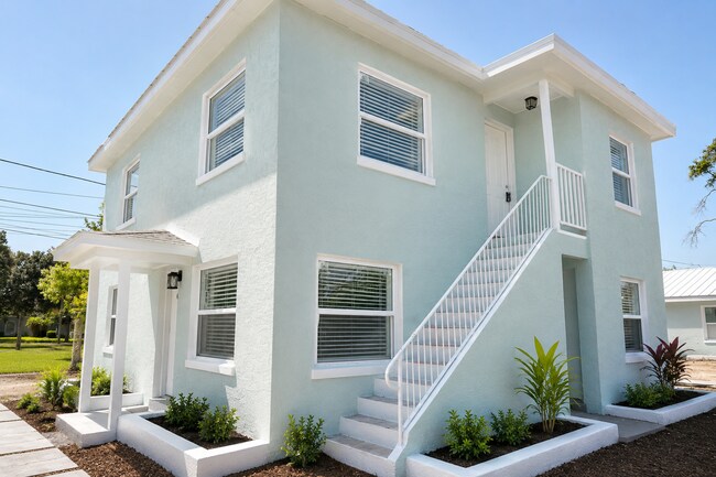 Foto del edificio - 504 Engman St