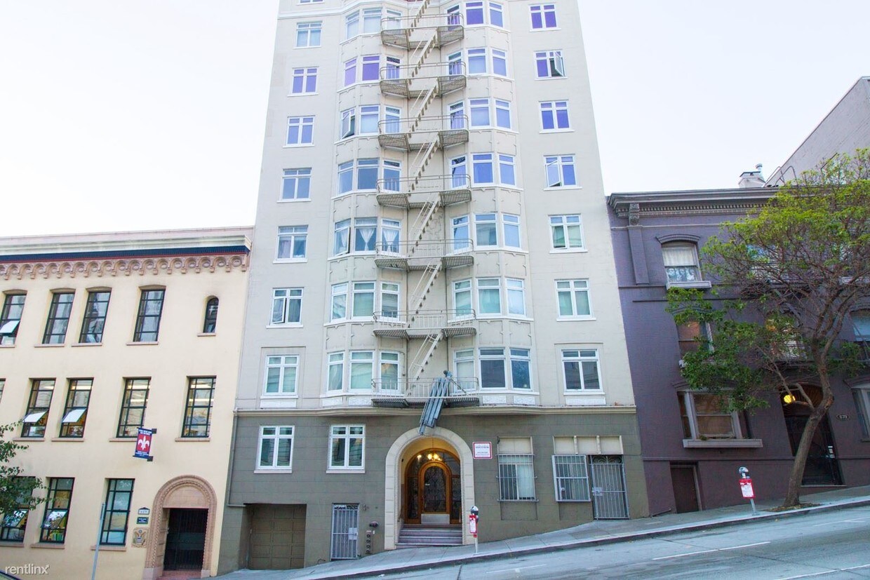 Primary Photo - 665 Pine St