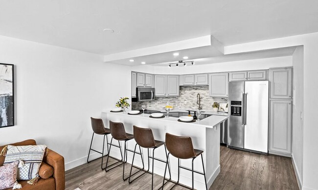 Foto del edificio - 1625 Larimer St