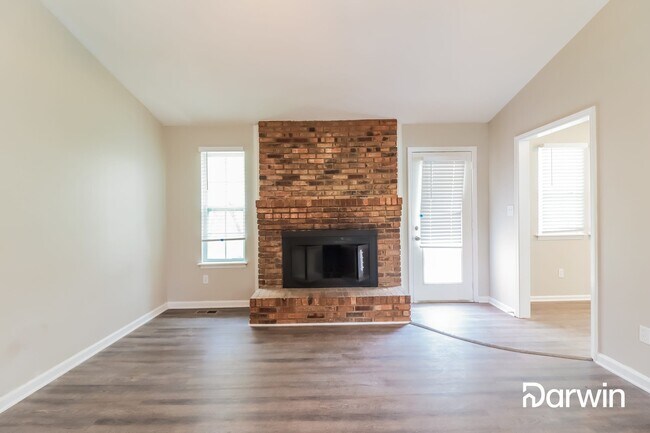 Foto del edificio - 3981 N Martin Way, Lithia Springs, GA 30122