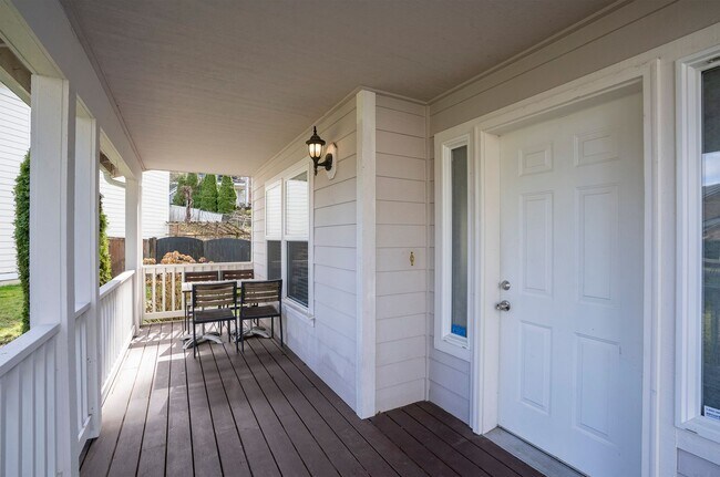 Foto del edificio - Very Nice 3 Bedroom Home - Cul de sac!