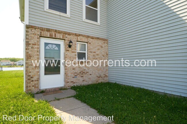 Foto del edificio - 4 br, 2.5 bath House - 3326 Brandenburg Blvd