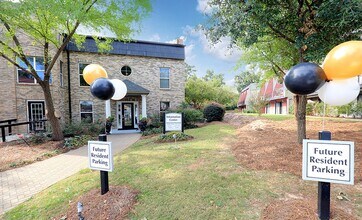 Interior Photo - Stone Ridge Apartments