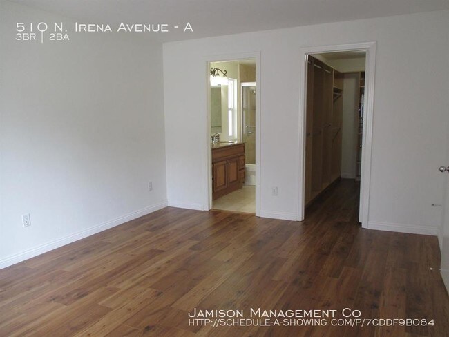 Building Photo - 510 N Irena Ave