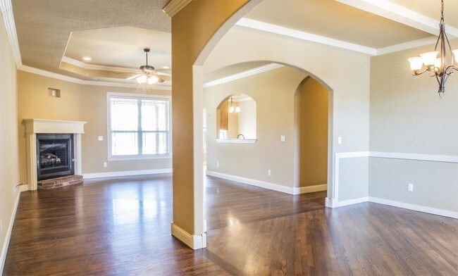Building Photo - 6503 Hearth Falls Dr