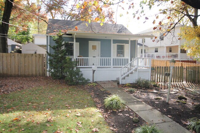 Building Photo - 4510 Mahan Rd